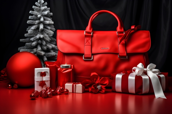 Christmas Sale: Reduceri de până la 70% la accesorii și idei de cadouri
