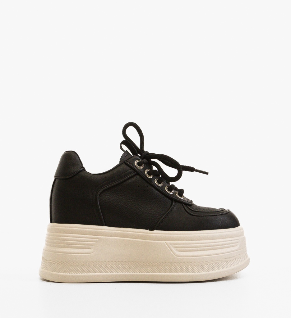 Sneakers Dama Janje Negri - Confort și Stil - imagine 5