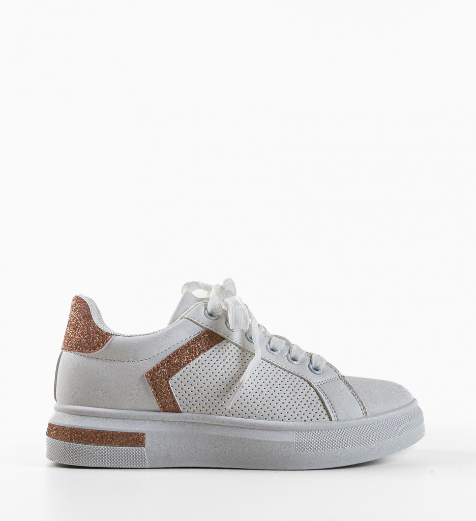 Pantofi Sport Herbie Albi 2 - Confort și Stil - imagine 5