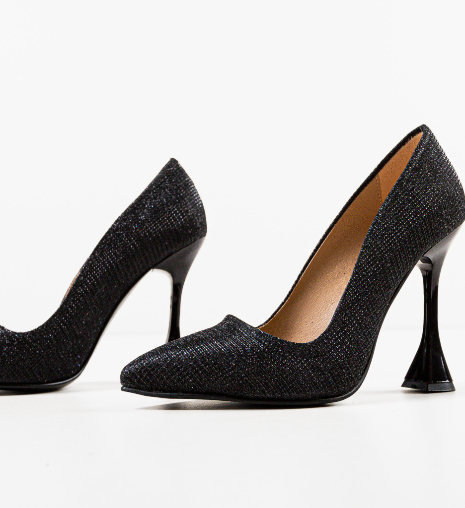Pantofi Heda Negri 2 | Eleganță și Stil - imagine 5