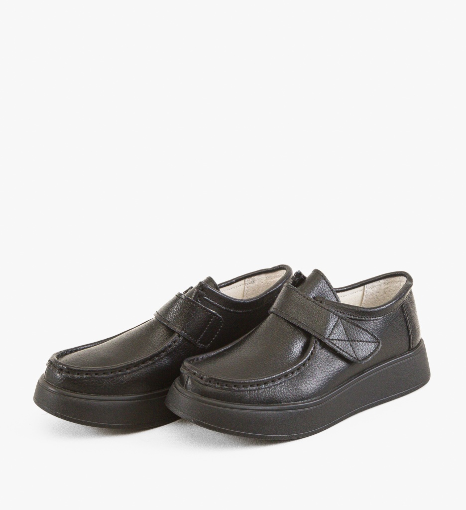 Pantofi Casual Lina Negri | Confort și Stil - imagine 7