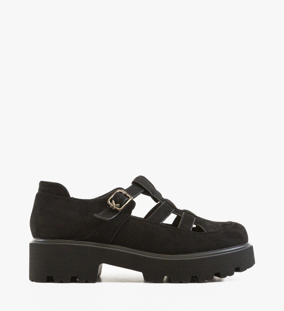 Pantofi Casual Dama Mario Negri – Confort & Stil - imagine 6
