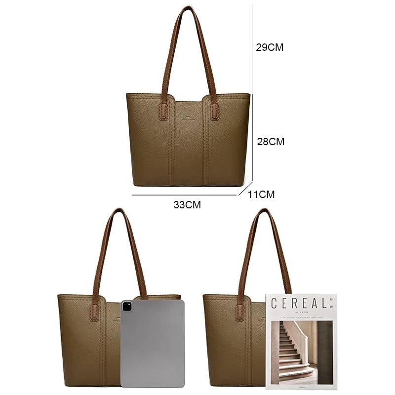 Geanta Dama Delis Avelyn GT3366 Piele Eco - imagine 4