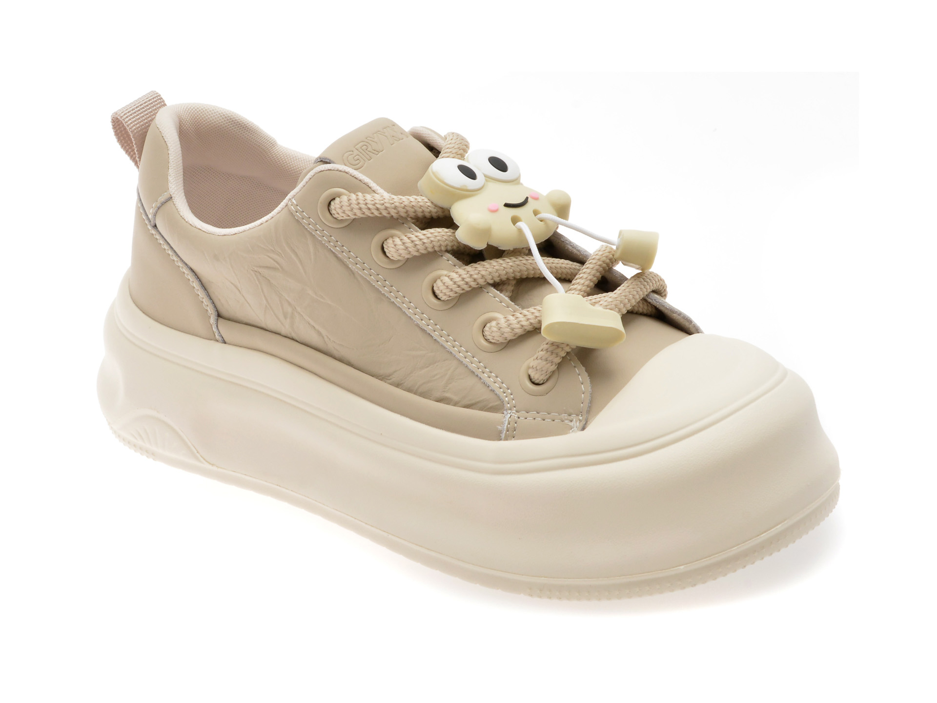 Pantofi Sport Gryxx Piele Naturală
