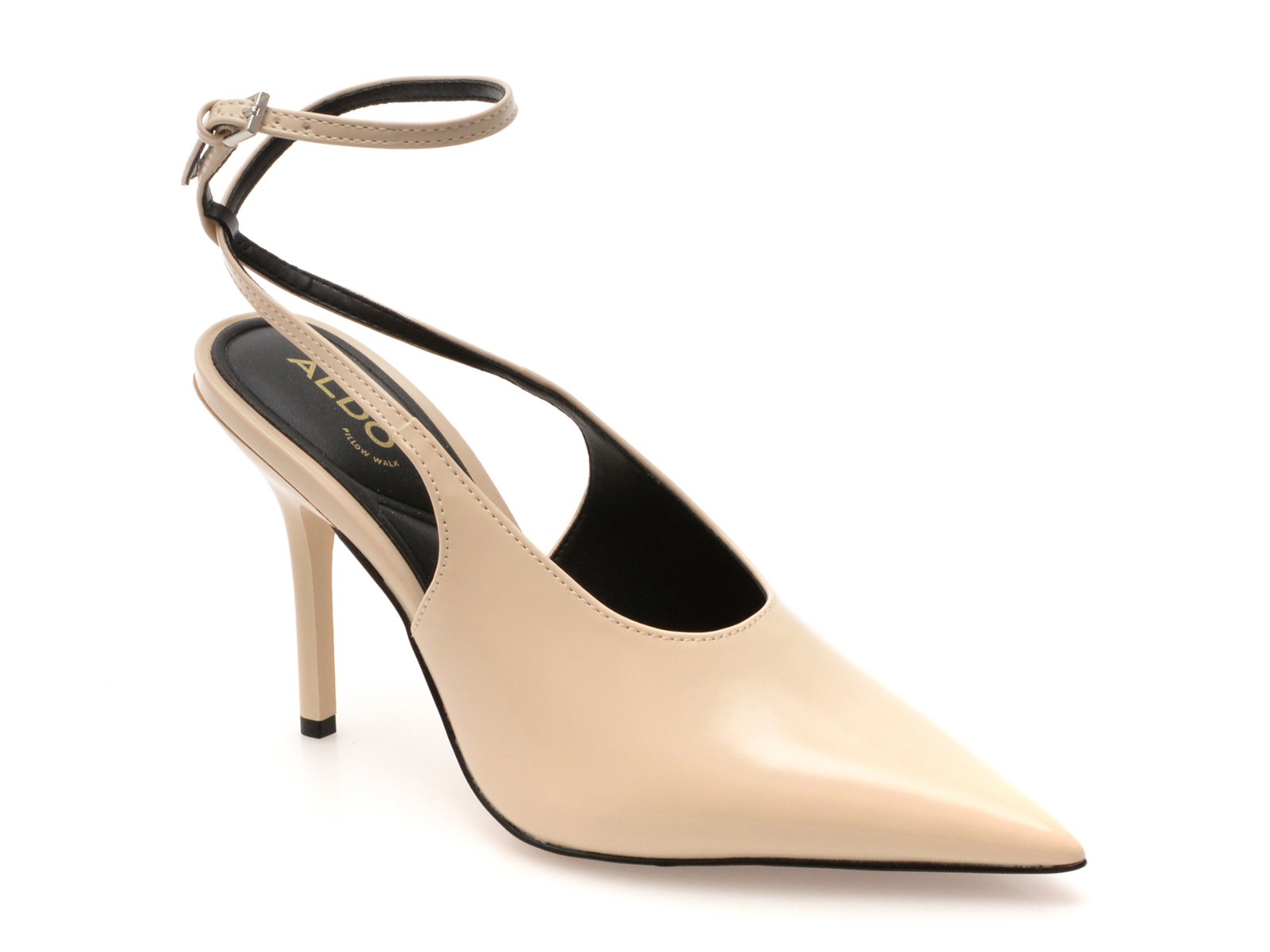 Pantofi ALDO Lisandre Bej | Eleganță Asigurată