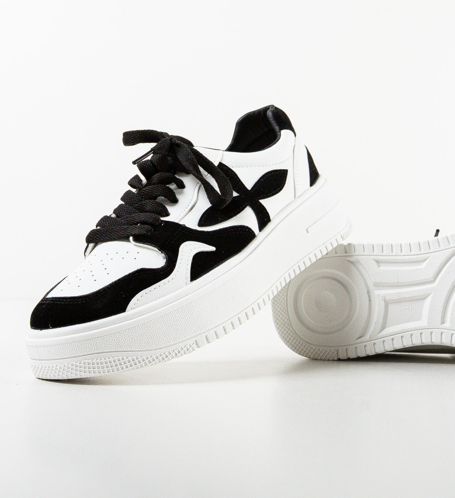 Pantofi Sport Fasak Albi - Confort și Stil - imagine 5