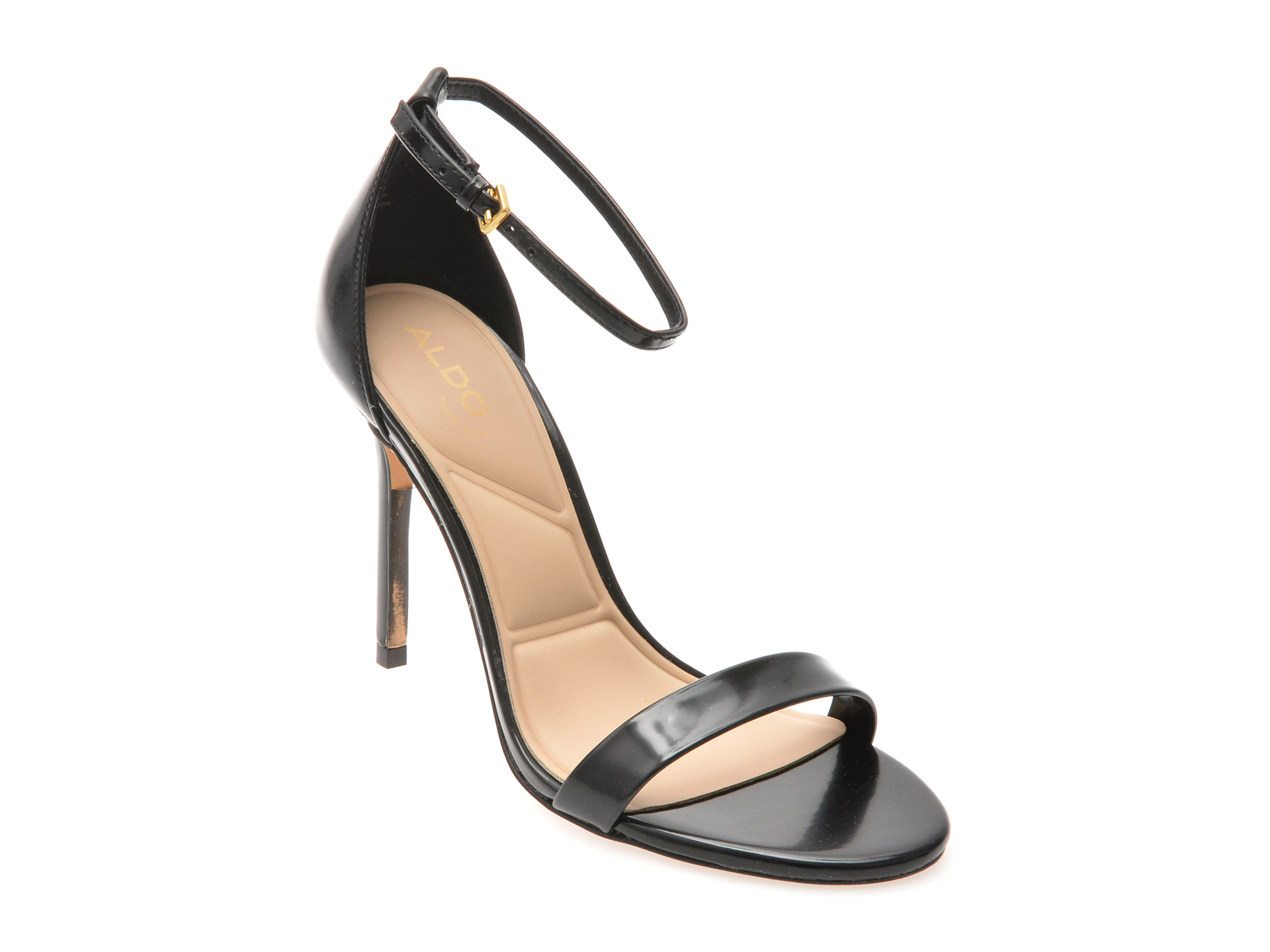 Sandale ALDO JACYNTHE - Eleganță Negru