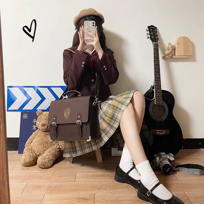 Servieta Unisex Delis Nevara, Elegantă - imagine 3