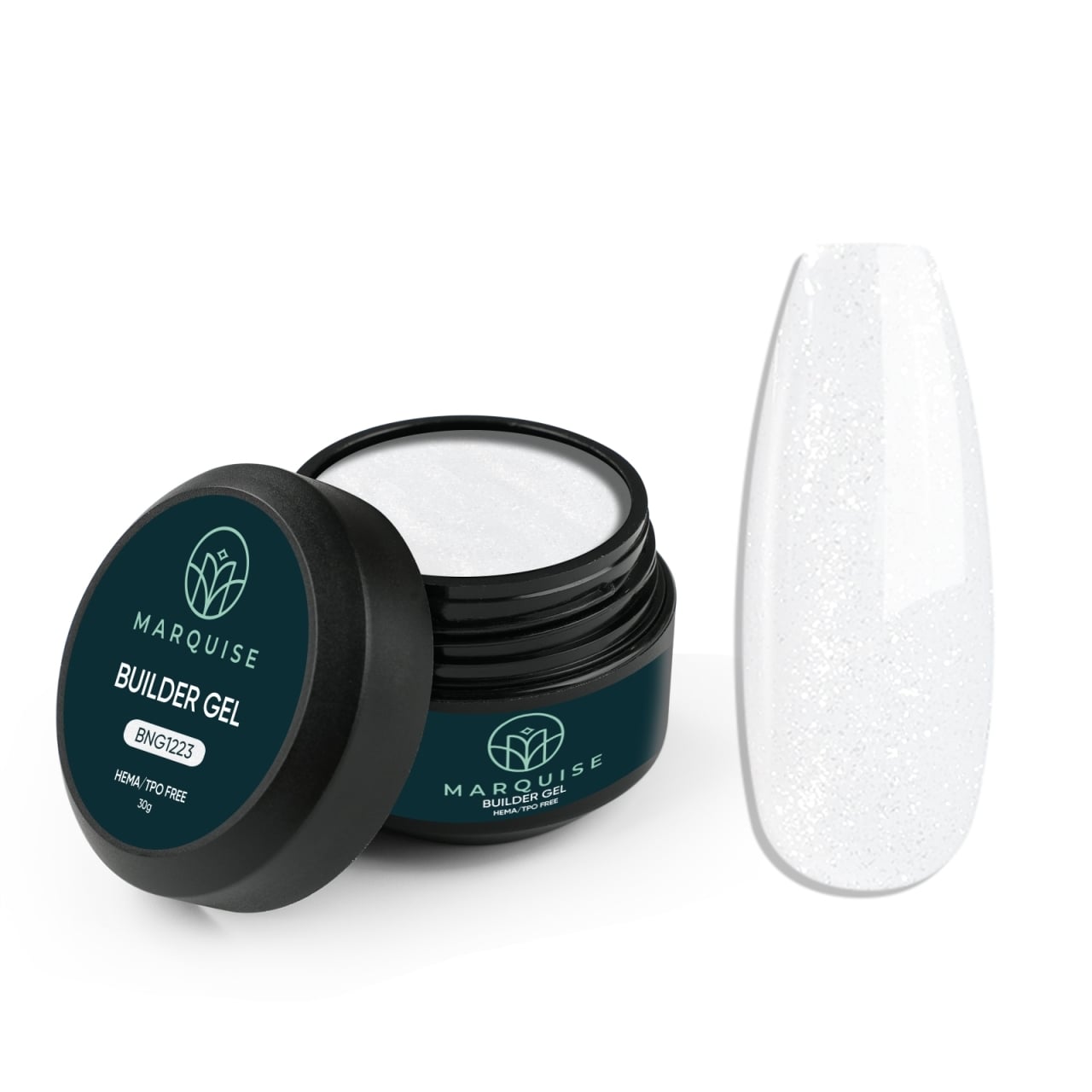 Gel UV Constructie Marquise HEMA/TPO FREE 30g Picadili
