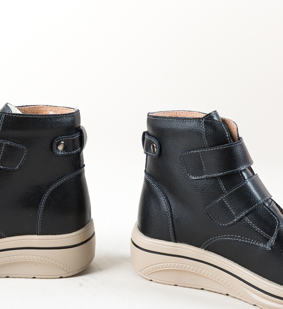 Pantofi Jabal Negri | Eleganță Casual - imagine 5