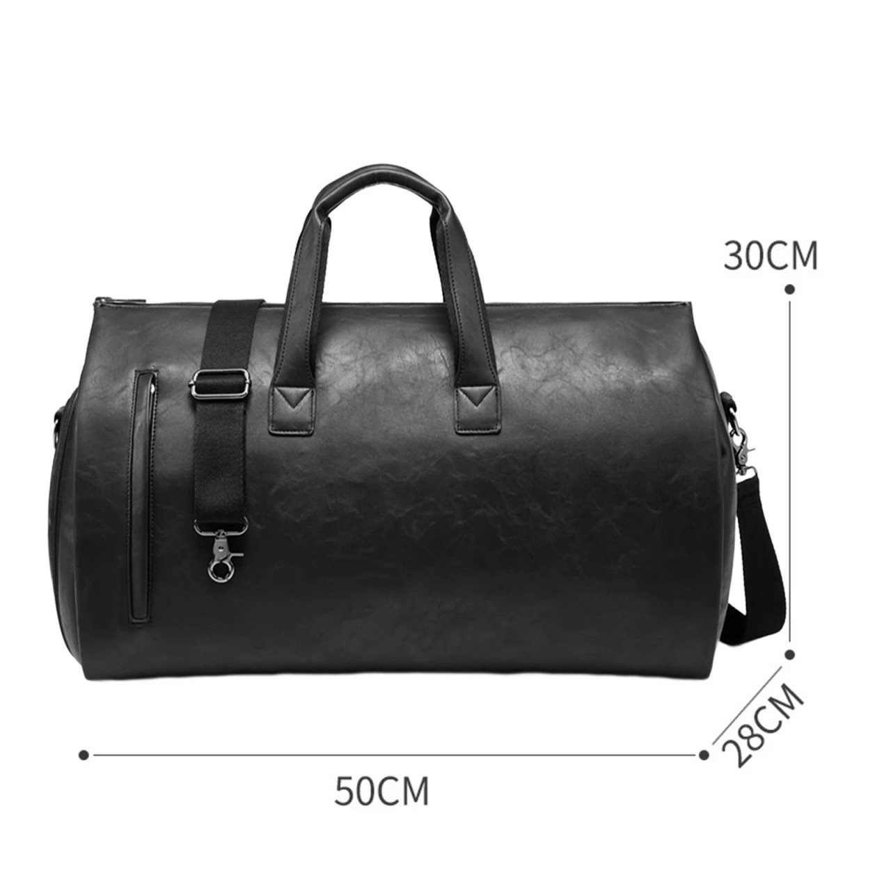 Delis Apolline GT2575 - Geanta Călătorie Elegantă - imagine 5