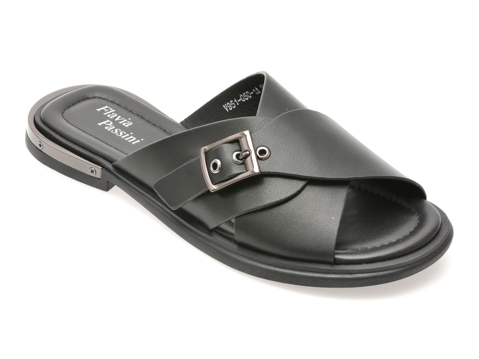 Papuci Flavia Passini Piele | Eleganță Zilnică