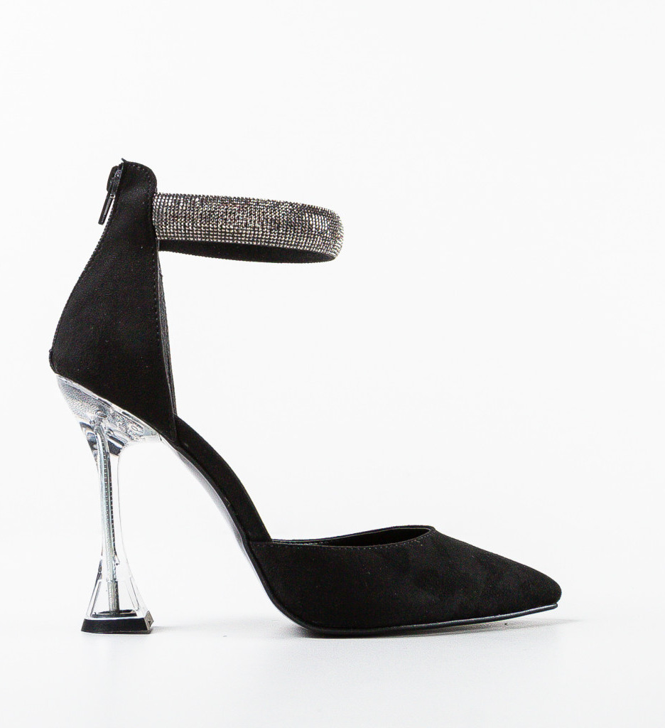 Pantofi dama Romina Negri | Eleganță și Stil - imagine 5