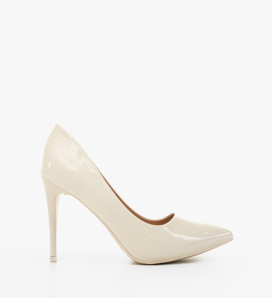 Pantofi Stiletto Lydia Albi - Eleganță Absolută - imagine 4