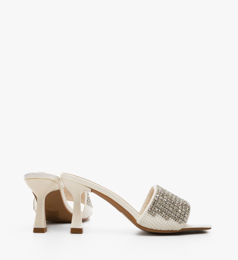 Saboti Amelie Albi - Eleganță și Confort - imagine 5
