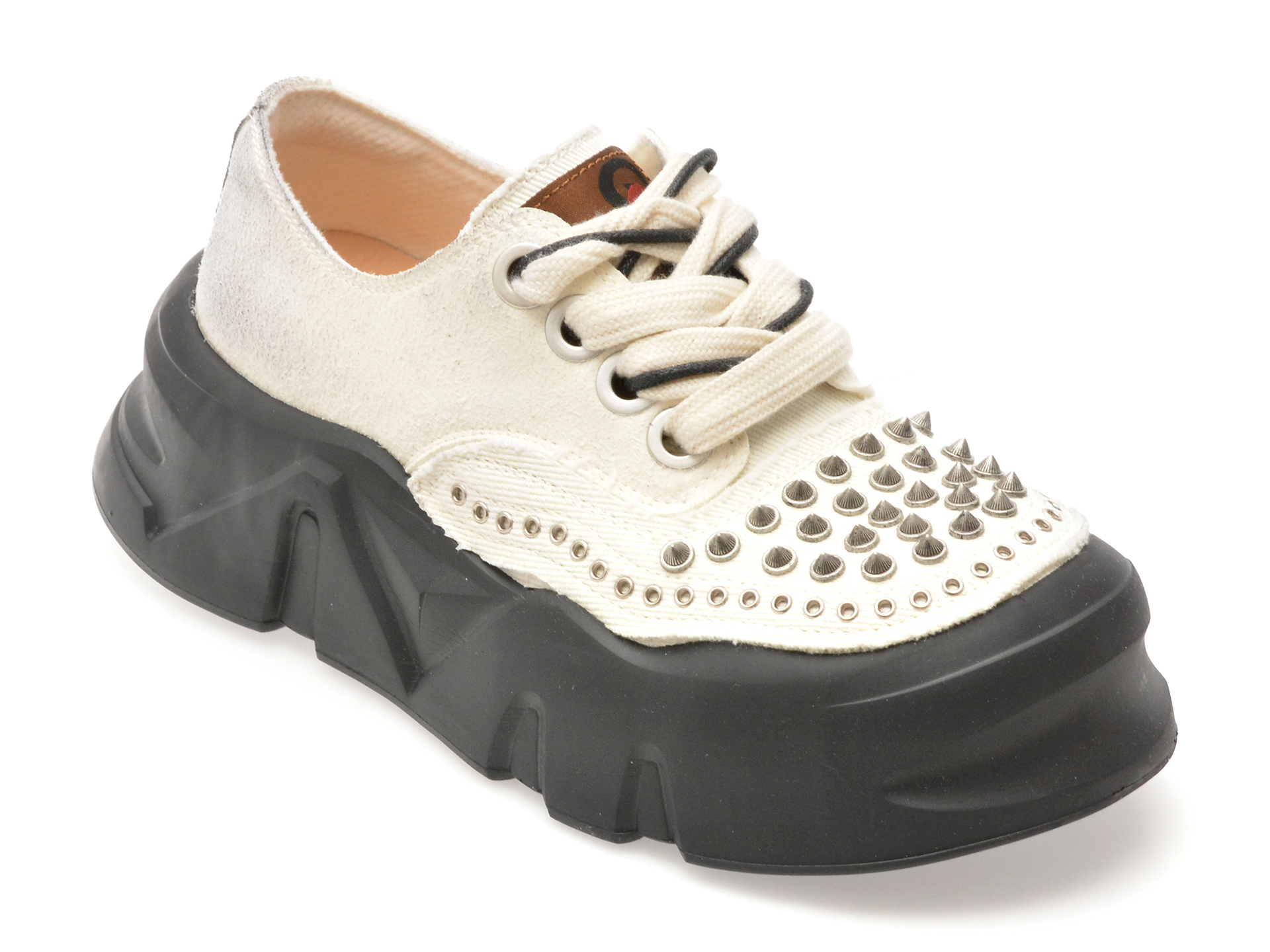 Pantofi Sport Gryxx Albi - Confort și Stil
