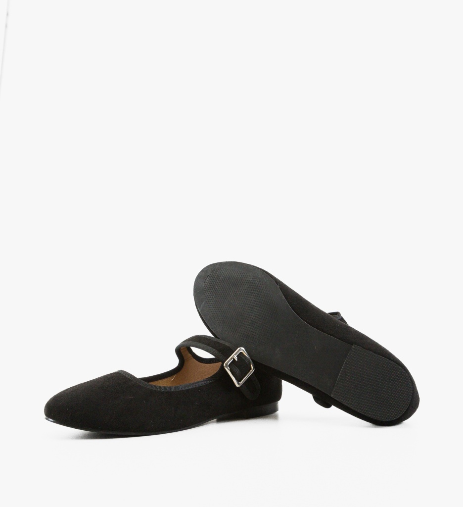 Balerini Bytyr Negri - Confort și Eleganță Zilnică - imagine 6