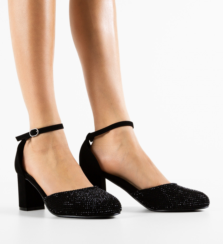 Pantofi Vera Negri - Eleganță și Stil - imagine 2