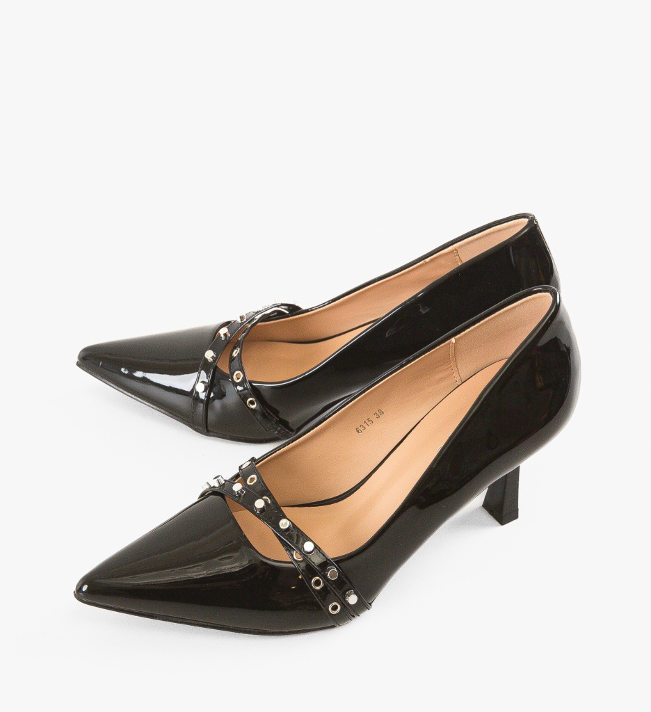 Pantofi Mislav Negri - Eleganță și Stil - imagine 5