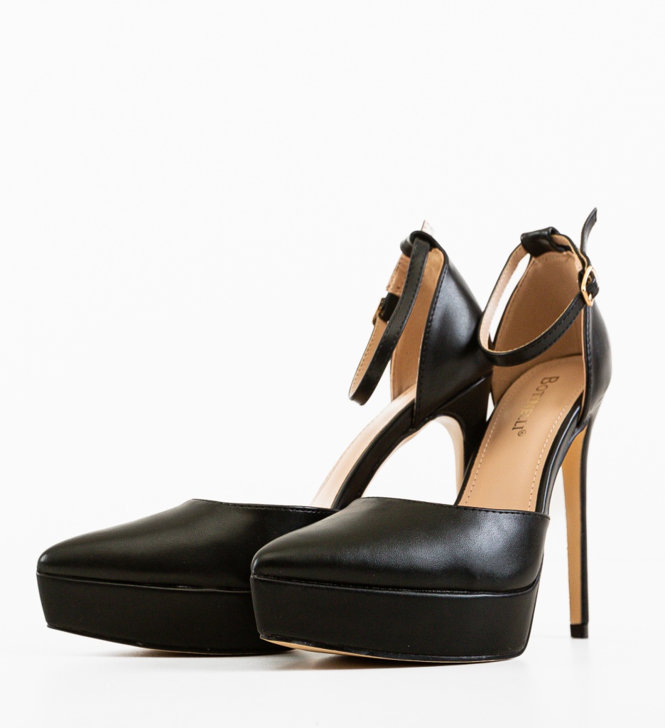 Pantofi Vera Negri - Eleganță și Stil - imagine 16