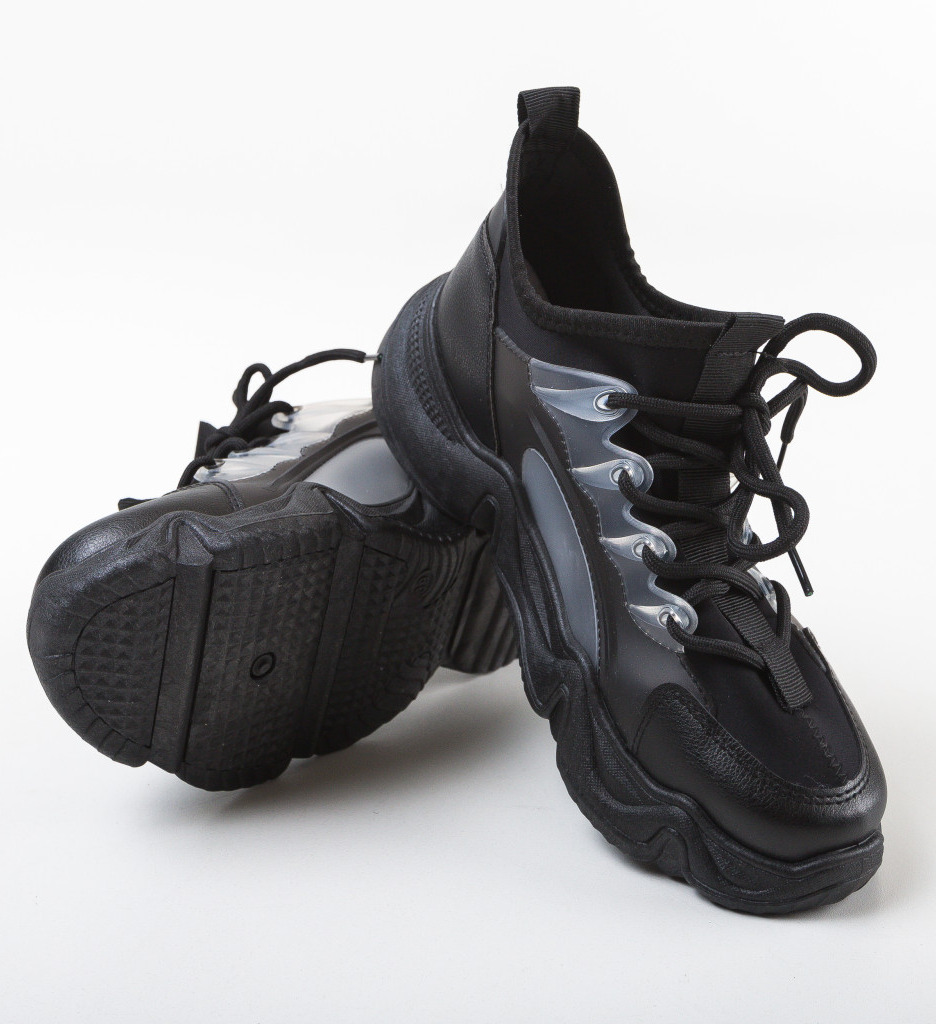 Pantofi Sport Ritchie Negri | Confort și Stil - imagine 7