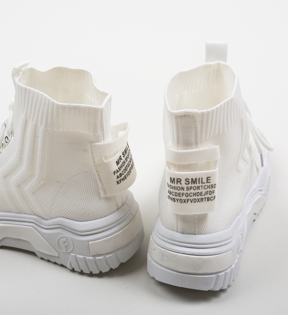 Pantofi Vladi Albi | Design Sport Casual - imagine 7
