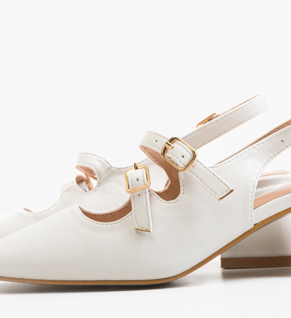 Pantofi Wiktor Albi | Eleganță și Stil - imagine 6