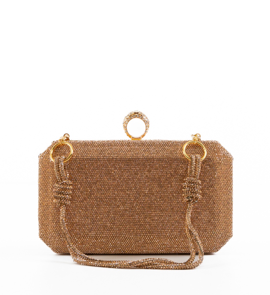 Geantă Plic Nesta Roz | Accesoriu Elegant