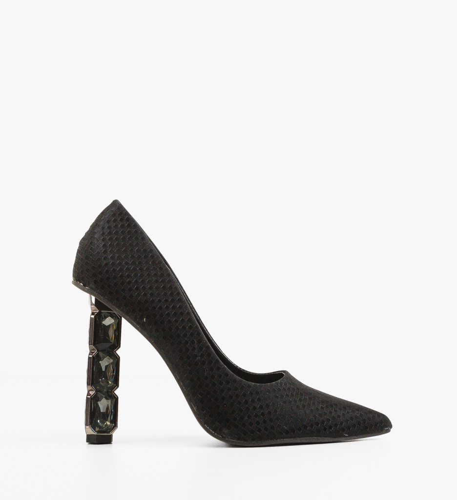 Pantofi Kagiso Negri - Eleganță și Stil - imagine 6