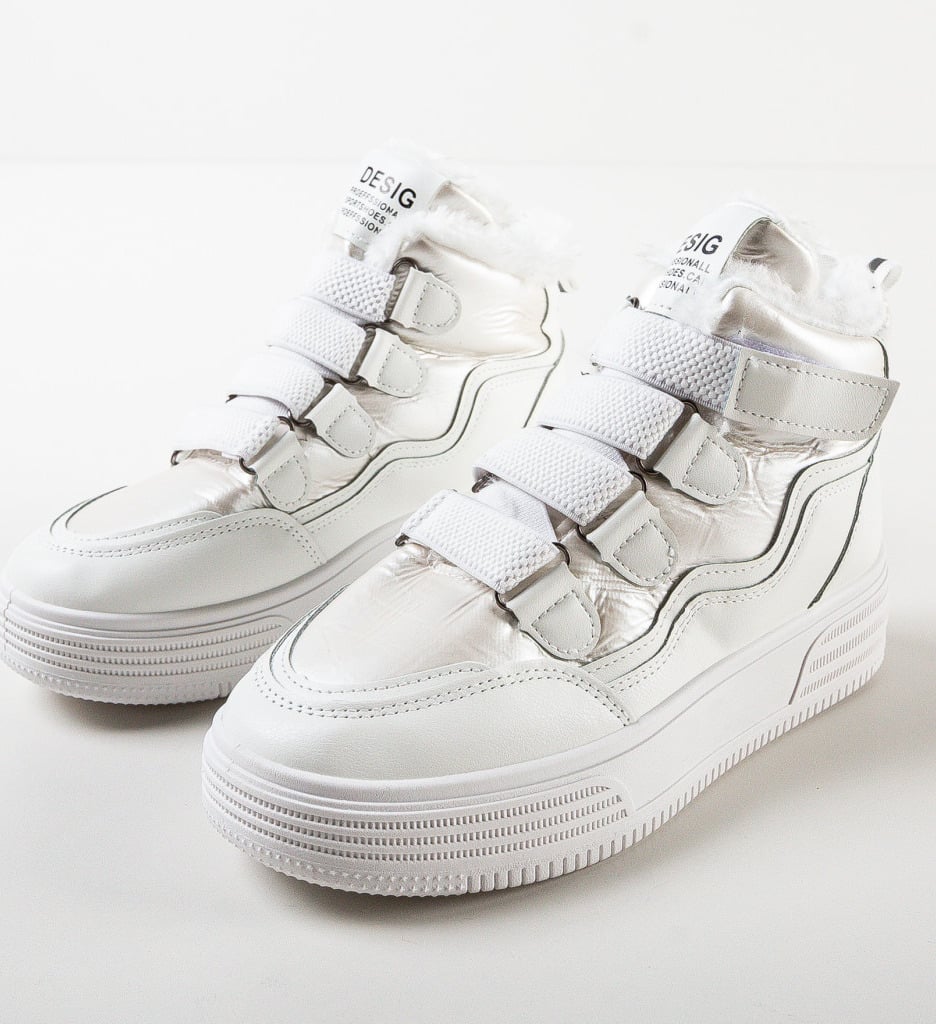 Pantofi Sport Ingram Albi - Confort și Stil - imagine 5