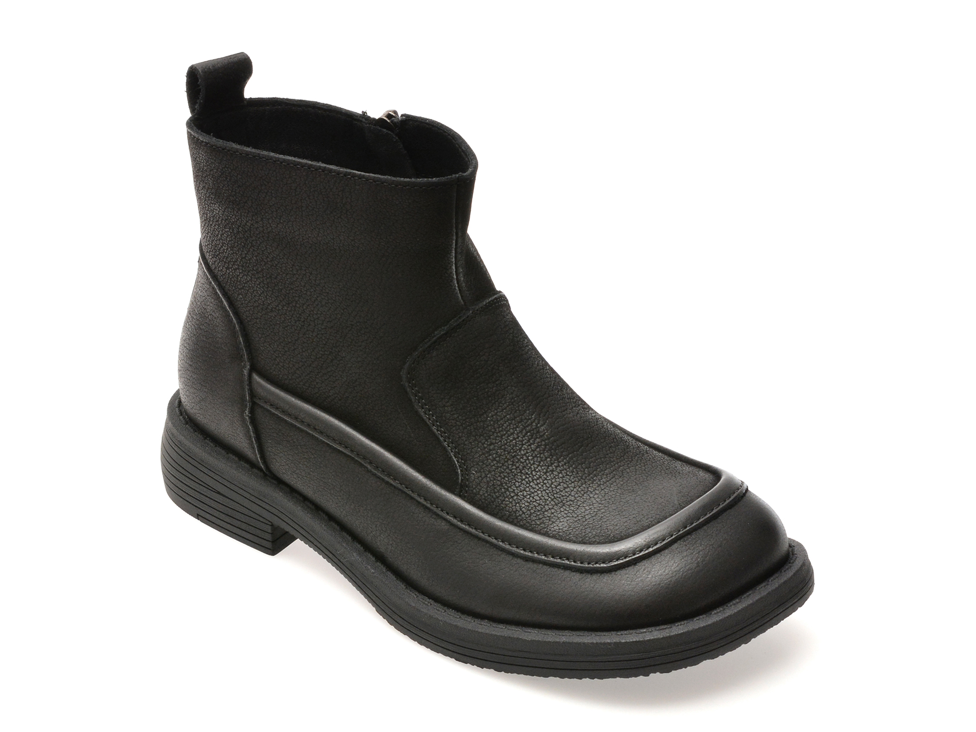 Ghete Piele Naturala Gryxx | Eleganță Urbană
