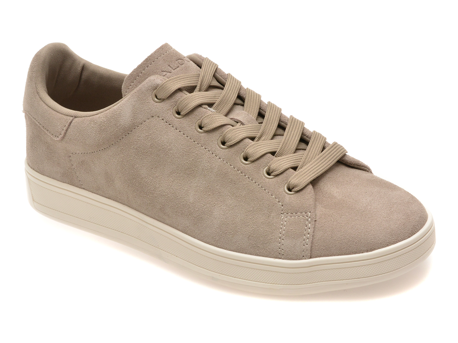 Pantofi Sport ALDO GRI 252 Piele Întoarsă