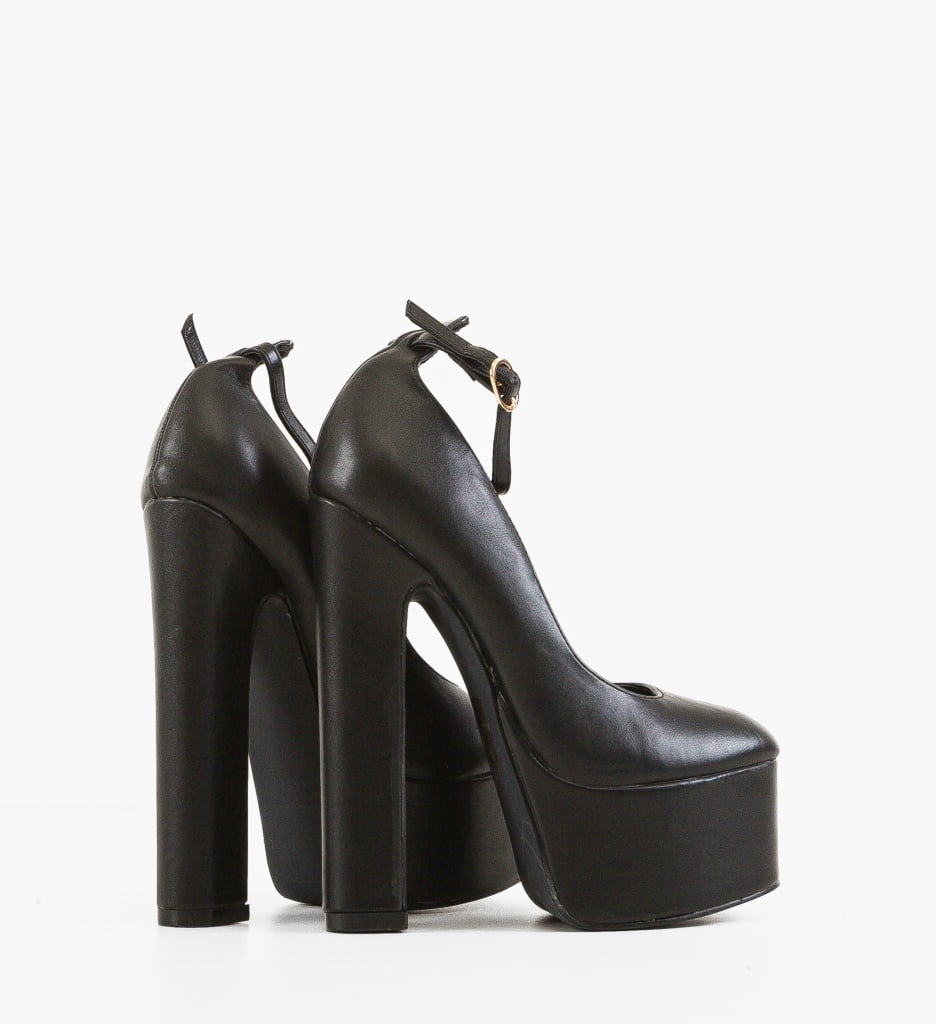 Pantofi Nilam Negri 2 - Eleganță și Stil - imagine 3