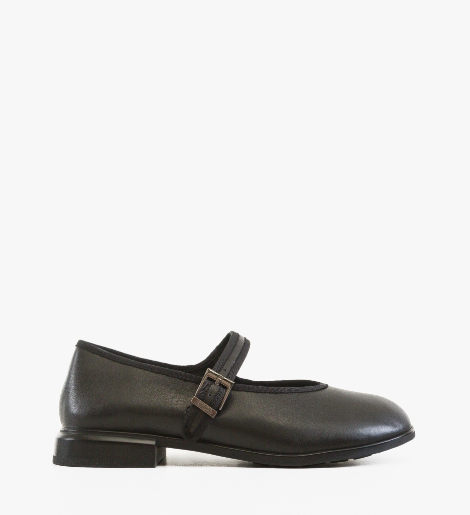 Pantofi Casual Greta Negri | Confort și Stil - imagine 5