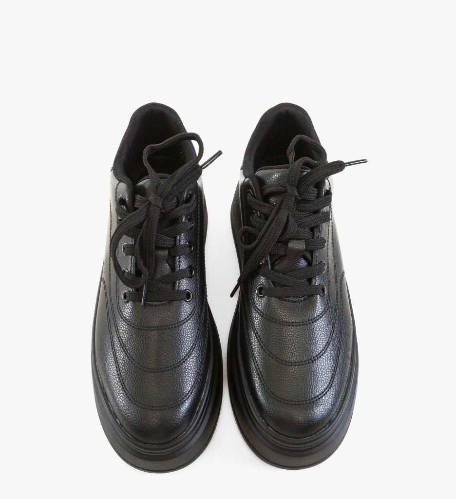 Sneakers dama Bygdan Negri - imagine 4