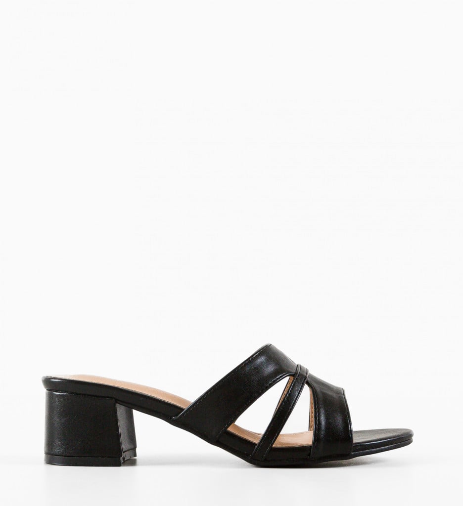 Saboti Dama Bishamon Negri | Eleganți și Confortabili - imagine 6