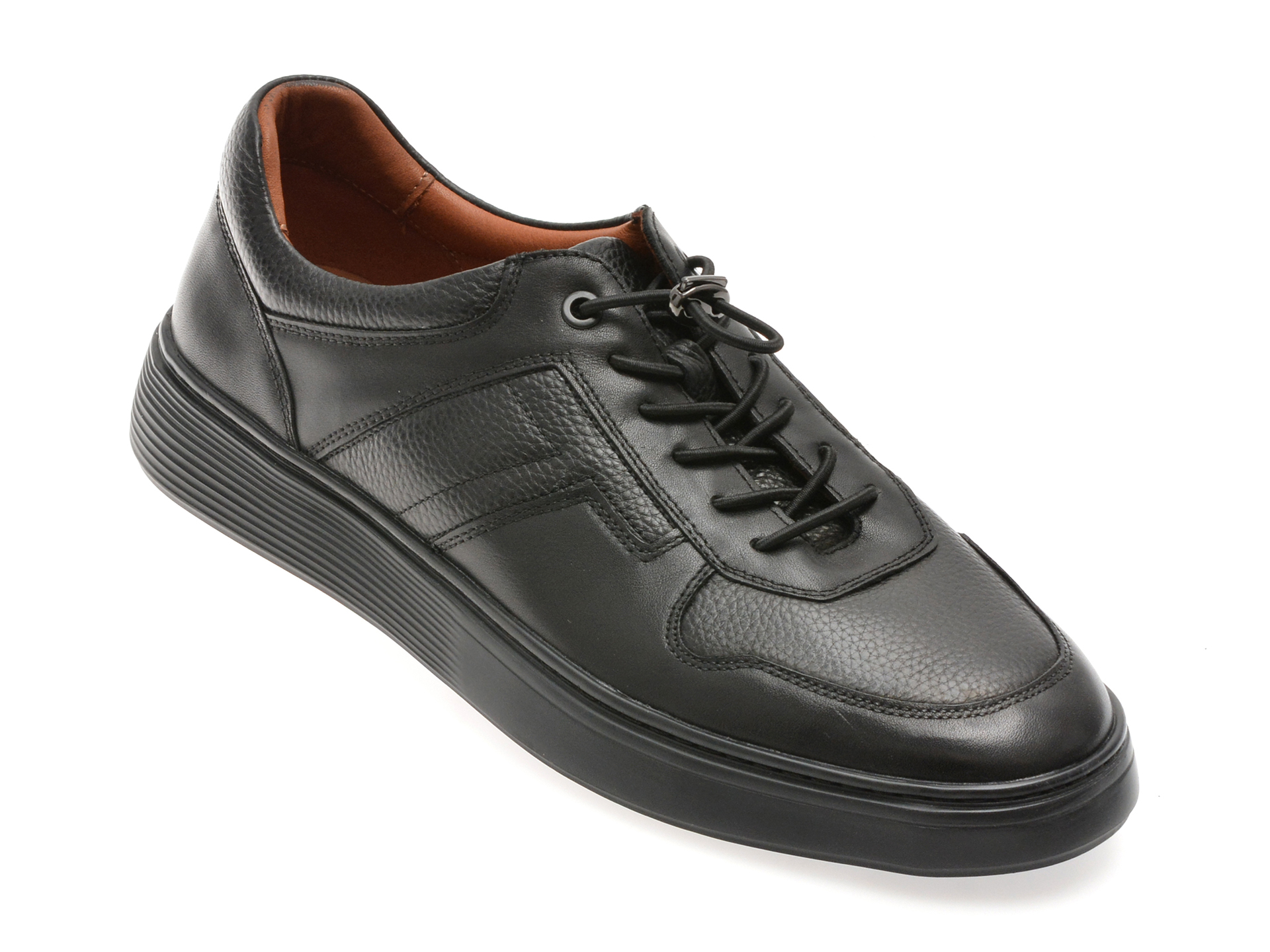 Pantofi Epica Piele Naturală | Stil Urban