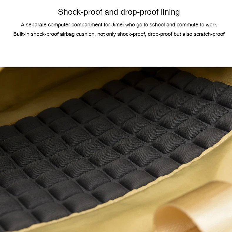 Servieta Dama Delis GT2926 cu Compartiment Laptop - imagine 6