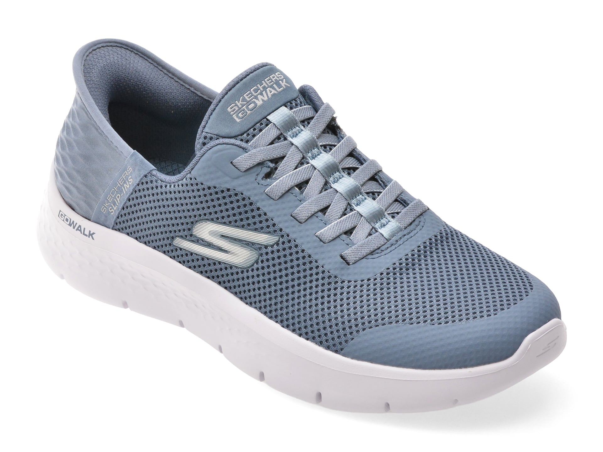 Skechers GO WALK FLEX - Confort Suprem - imagine 2