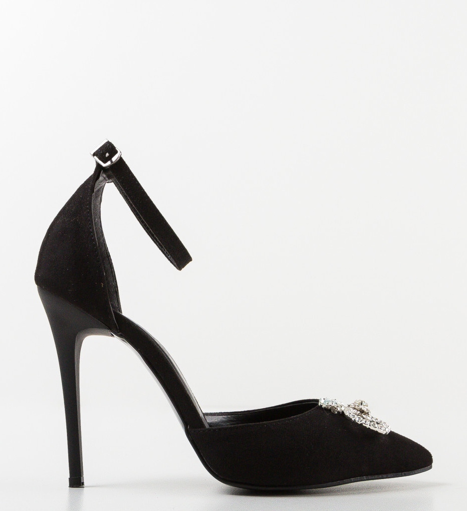 Pantofi Niko Negri - Eleganță și Stil - imagine 5