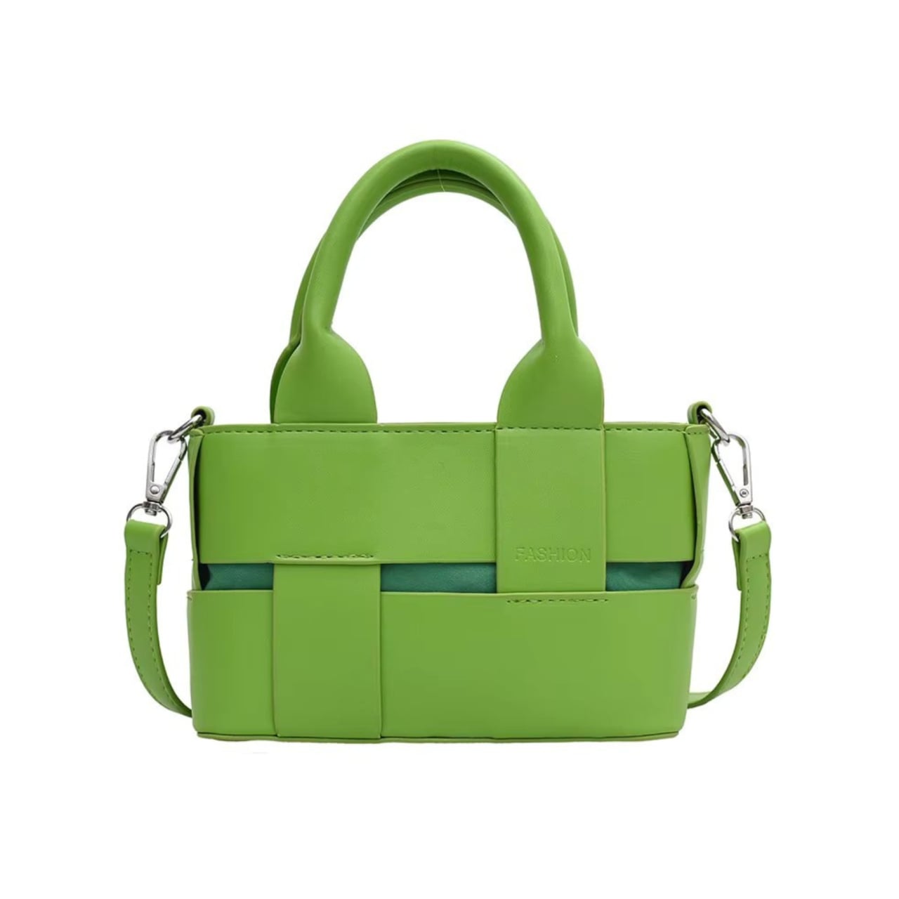 Geanta Aralyn GT3504 Delis Verde Eleganta