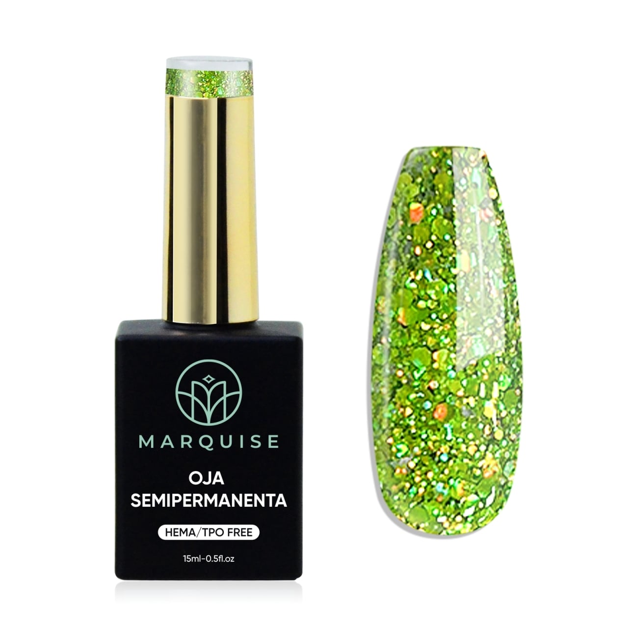 Oja Semipermanenta Picadili Fantasy J946 15ml