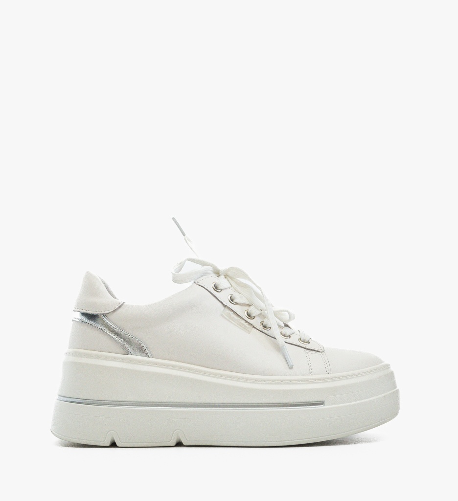 Sneakers Dama Ghela Albi - Confort Sport - imagine 6