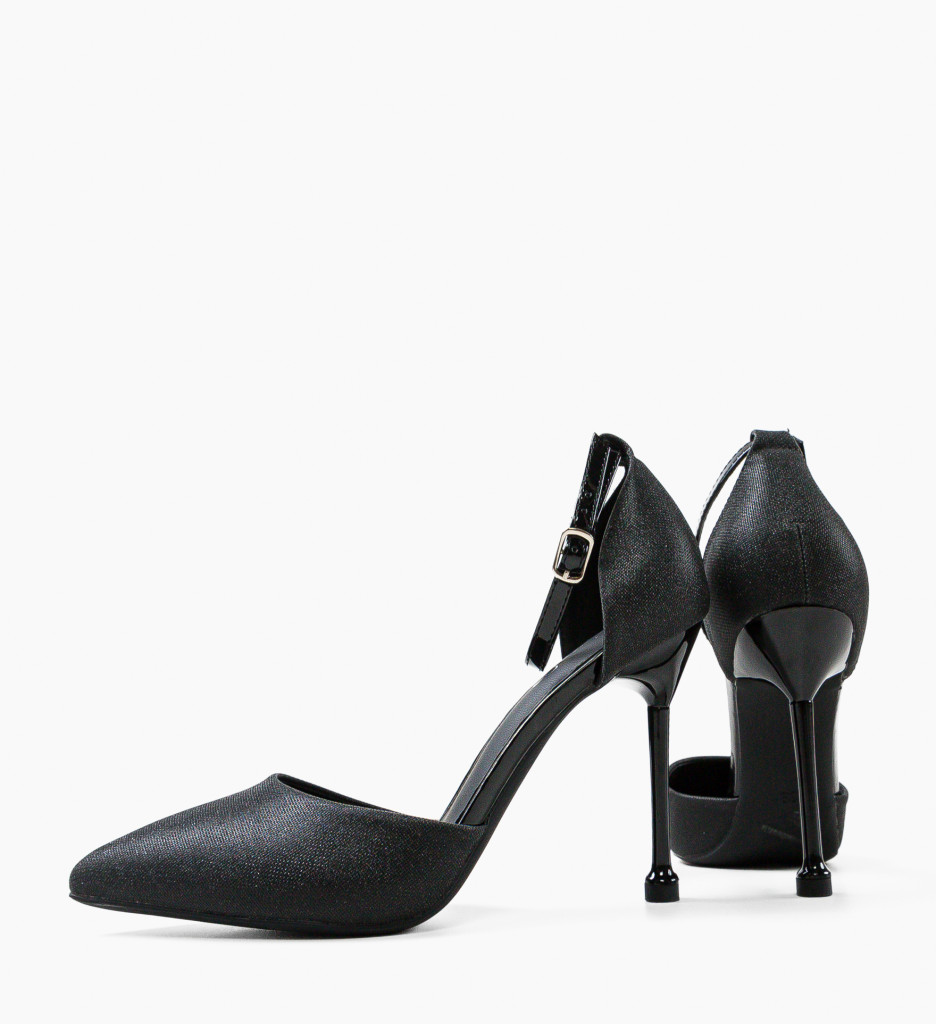Pantofi dama Chima Negri - Eleganță maximă - imagine 8