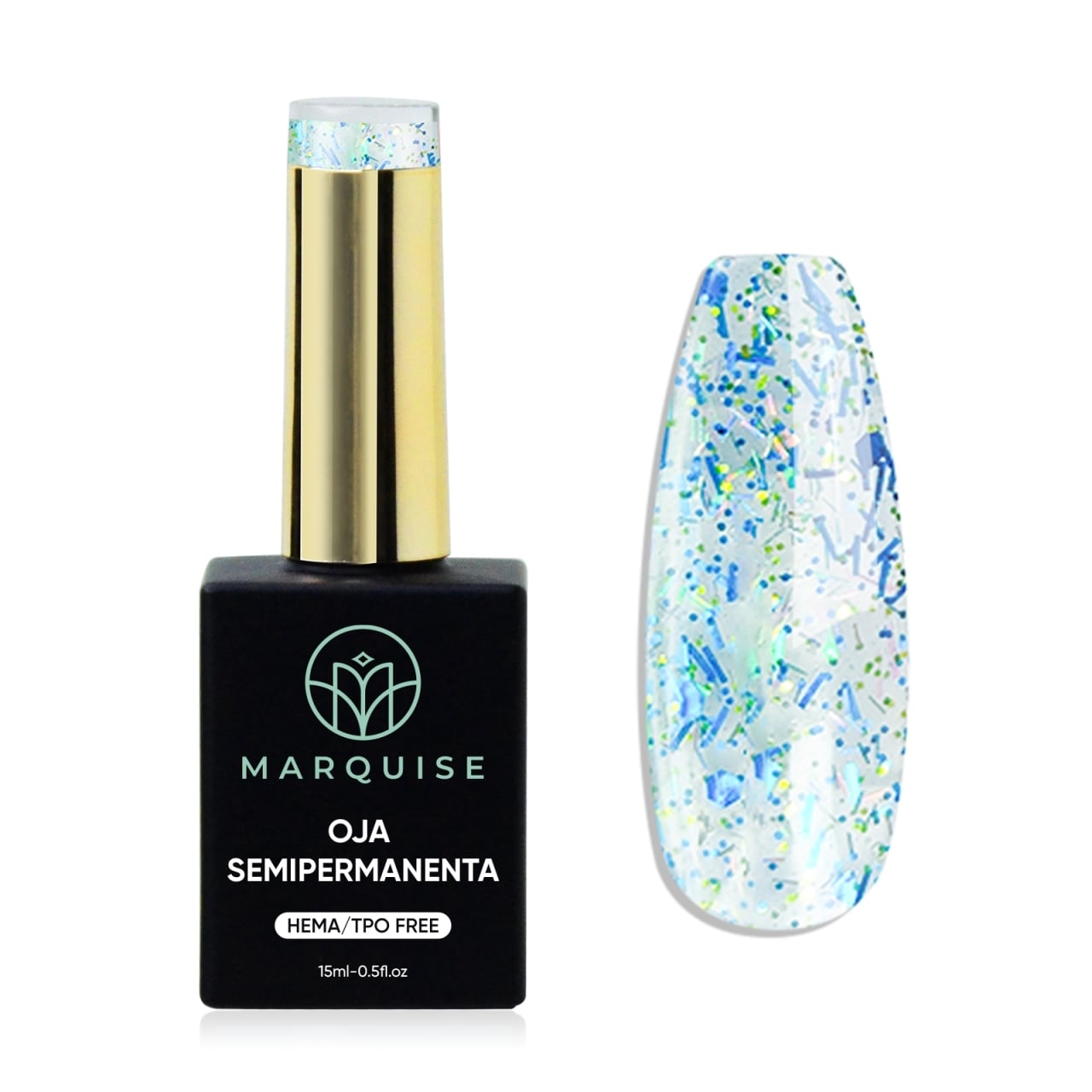 Oja Semipermanenta Picadili Fantasy J1066 15ml