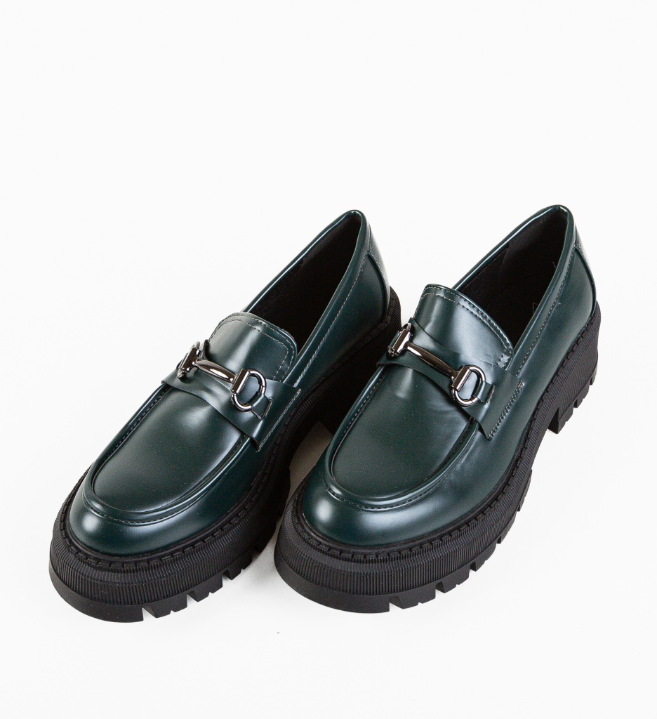Pantofi Casual Jung Verzi | Confort și Stil - imagine 7