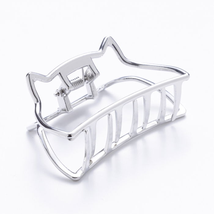 Clește Pisica Shopika | Accesoriu Elegant