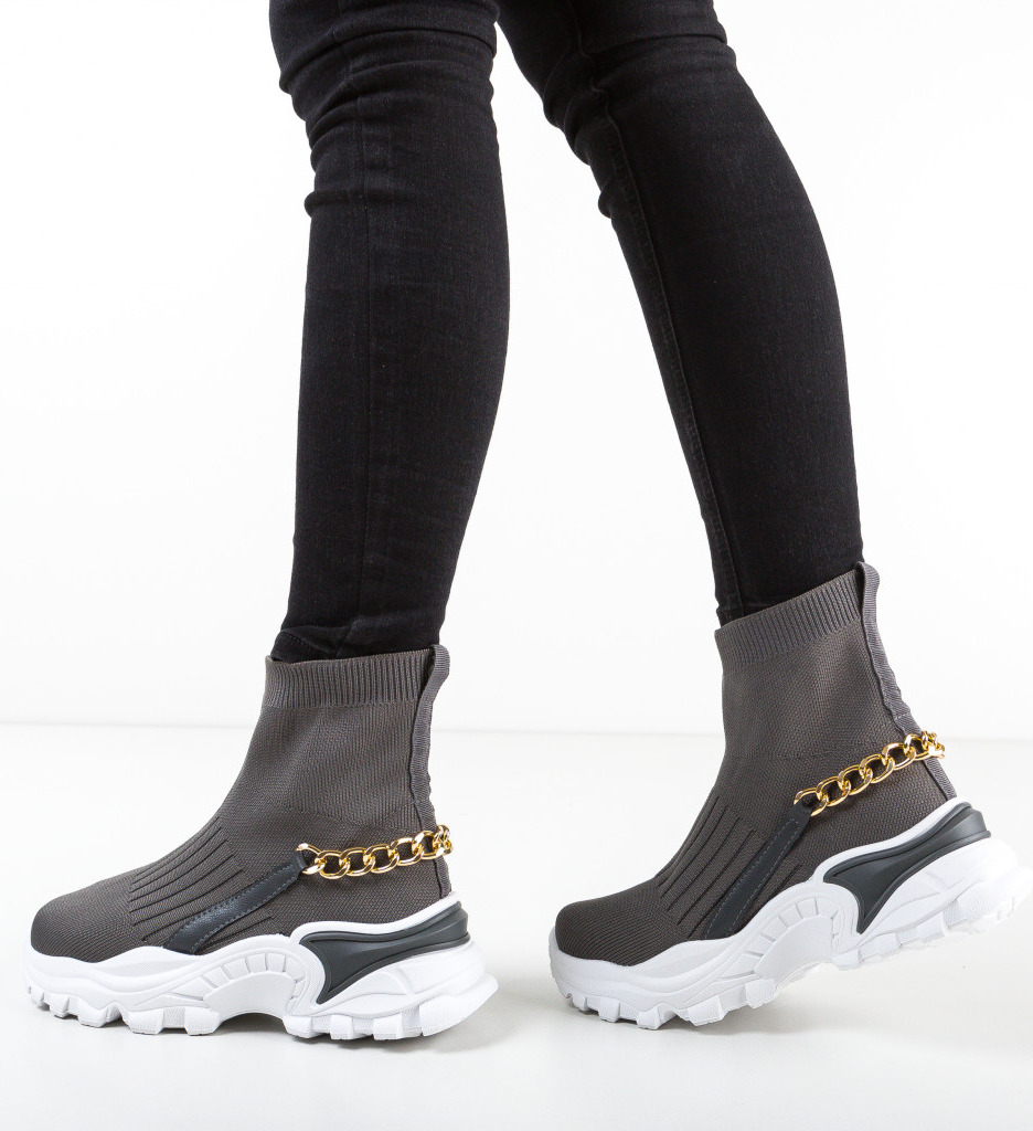 Pantofi Sport Lamar | Confort și Stil Urban