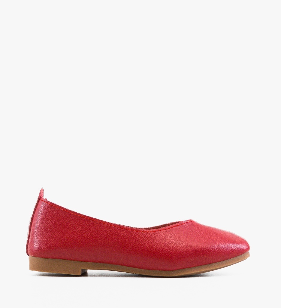 Balerini dama Sadde Rosii – Eleganță și Confort - imagine 9
