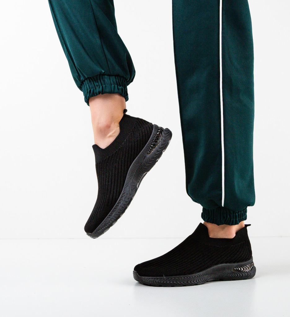 Sneakers Arun Negri - Confort și Stil Urban - imagine 4